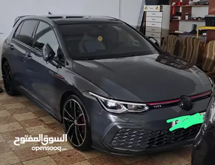  1 Gti.  فللللل مع فتحه.   بويه. شركه. بسعررررر حرق حرق