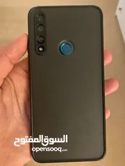  6 لحققق العرض Y9 PRIME 2019