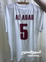  7 تيشيرتات منتخب