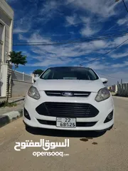  15 فورد C-Max 2013