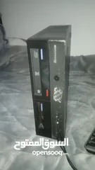  9 كمبيوتر العاب شاشة acer و lenovo case بحاجة تصليح كرت الشاشه فقط