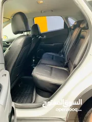  2 هونداي كونا 2018