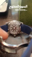  6 GUCCI ساعة