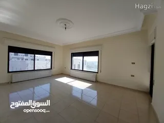  7 شقة للايجار في عبدون  ( Property 36784 ) سنوي فقط