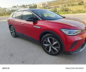  4 اي دي 4 كروز برو اعلى صنف فحص لون مميز استعمال طبيب
