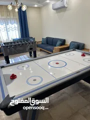  24 مزرعة وشاليه جنة النعيم طريق المطار للايجار اليومي
