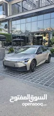  1 تويوتا BZ3 موديل 2023 فحص كامل حره جديد Toyota BZ3 Electric 2023