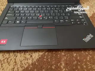  3 Laptop lenovo thinkpad