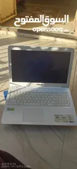  4 laptop asus