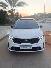  12 كيا سرينتو