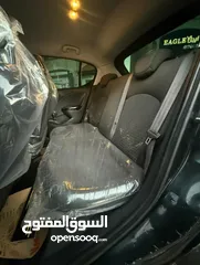  3 اوبل كورسا صناعة 2015 تسيير 2016 الصورة بتحكي الله يبارك لصاحب النصيب