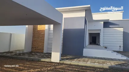  8 منزل جديد للبيع في الدريز
