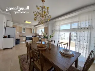  7 شقة للايجار في عبدون  ( Property 33244 ) سنوي فقط