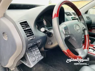  12 لكزس GS300