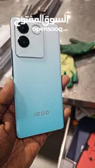  3 iqoo Z7 pro 5g dual