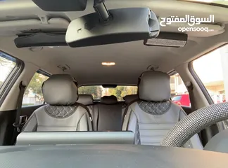  5 هونداي سانتافي