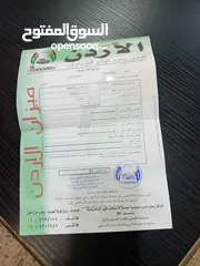  6 كرويسلر للبيع موديل 2006 محوله 2010  نوع من التغيير فقط بحالها ممتازه