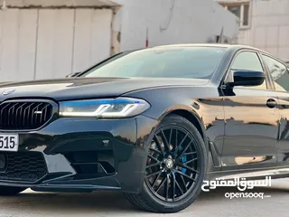  13 Bmw models 2019  520