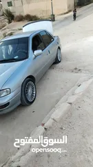  1 كيا سيفيا ون