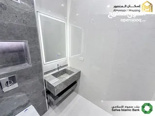  15 شقة فاخرة في منطقة خلدا/مشروع العوجانية 2 (إسكان المنصور)
