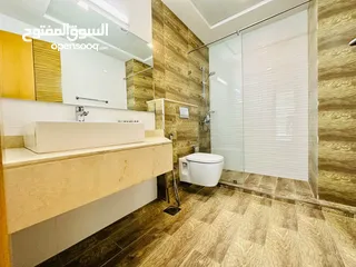  6 LUXURIOUS APARTMENT FOR RENT IN JUFFAIR FULLY FURNISHED