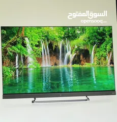  3 TCL 65” سمارت