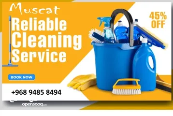  1 Muscat Reliable Cleaning Sewers