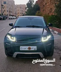  4 رينج روفر ايفوك فل إضافات