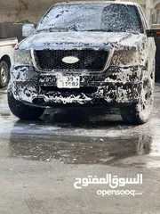  8 بكم فورد f150 للبيع