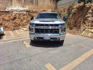  1 سلفارادوا 2020