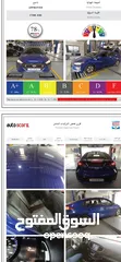  14 هونداي ايونك 2019 هايبرد أمريكي للبيع