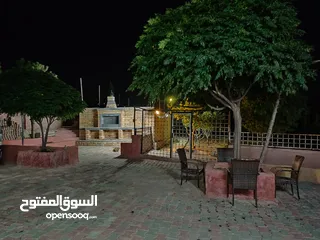  14 مزرعة مميزة ناعور المشقر