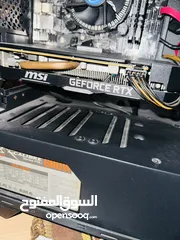  5 Rtx2060 6gb (الزرقاء،اربد)