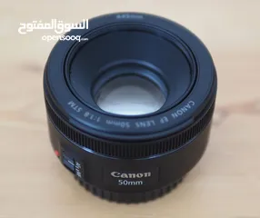  3 Canon 2000D