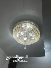  3 للبيع ثريا حجم كبير بسعر 20 KD