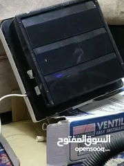  10 مكنسه كهربائيه مستعمله 15 ديار  وشفاط  جديد 10دنانير  وعرباية بيبي مستعمله 15ديار