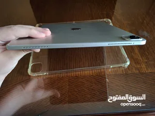  5 ايباد برو 2021 مع قلم للبيع