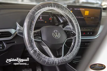 14 Volkswagen ID4 Crozz pure plus 2021