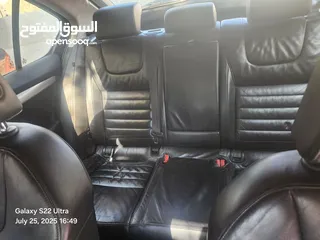  6 سكودا اوكتافيا 2014 ترخيص 2013 فل معدا الفتحه