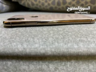  6 ايفون XS مستخدم للبيع  قابل للتفاوض