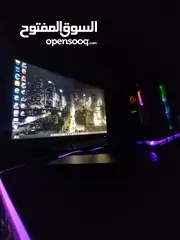  11 Pc gaming for sale at an attractive and very special price Read the description