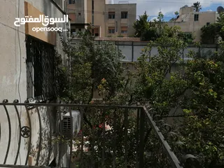  22 منزل دوبلكس مستقل للبيع في اسكان ابو نصير القديم