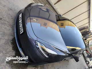  5 تيسلا 3 موديل 2021 لونج رينج دول موتور جمرك جديد