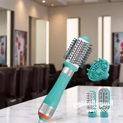  4 بكج إنزو 6 في 1