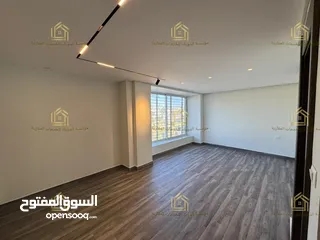  1 شقة فاخرة سوبر ديلوكس في أرقى واجمل مناطق عبدون