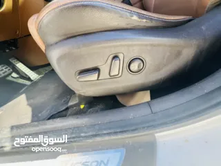  14 هونداي توسان 2016 ترخيص 2016