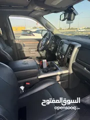  8 دودج رام لارامي ديزل للبيع