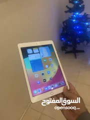  5 iPad 6th Generation 32GB – USA Original  With Guarantee – Best Price in Qatar
