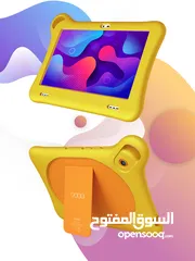  3 ALCATEL TKEE MINI ( 16 GB ) / 2 RAM NEW /// تاب الكاتيل تكي مني ذاكره 16 الجديد