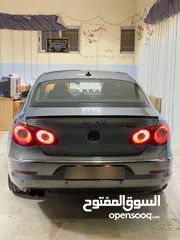  2 باسات cc موديل 2012